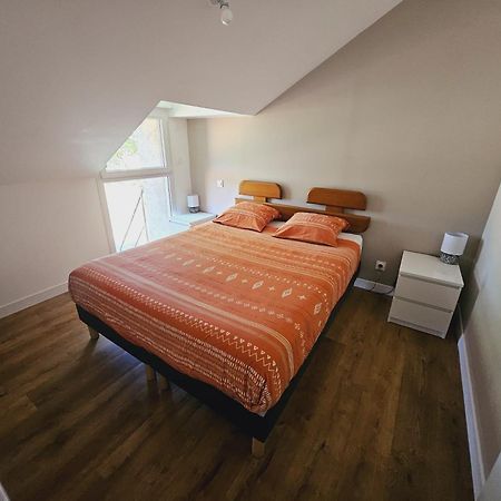 Maison De 2 Chambres Proche A11 Ancenis, Logis Du Chateau Rouge Mésanger 외부 사진