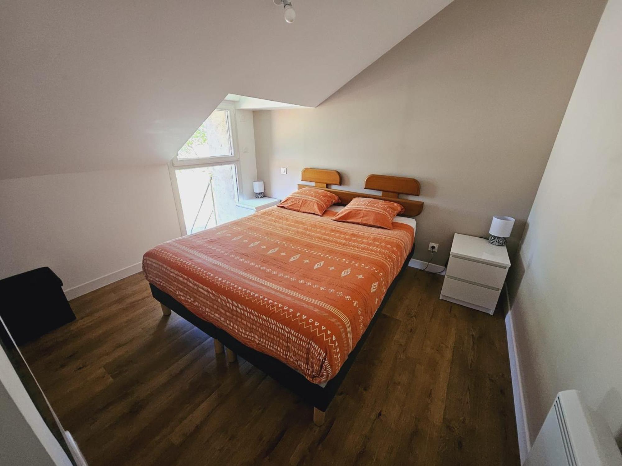 Maison De 2 Chambres Proche A11 Ancenis, Logis Du Chateau Rouge Mésanger 외부 사진